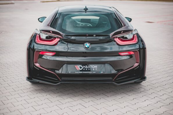 Πίσω Σπόιλερ BMW i8