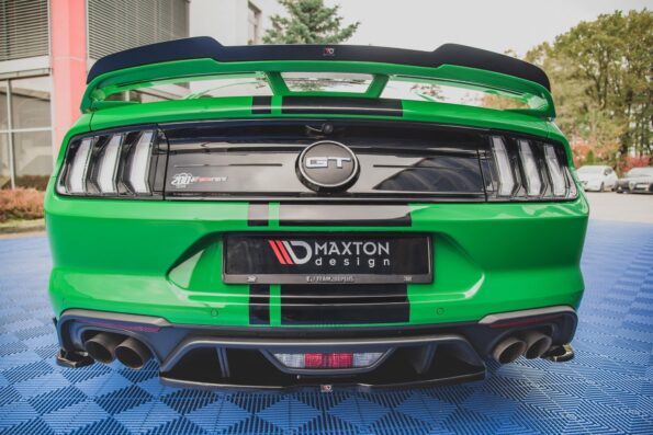 Πίσω Σπόιλερ Ford Mustang GT Mk6 Facelift