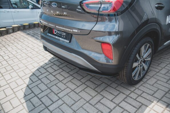 Πίσω Σπόιλερ Ford Puma Mk1
