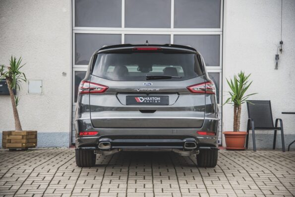 Πίσω Σπόιλερ Ford S-Max Vignale Mk2 Facelift