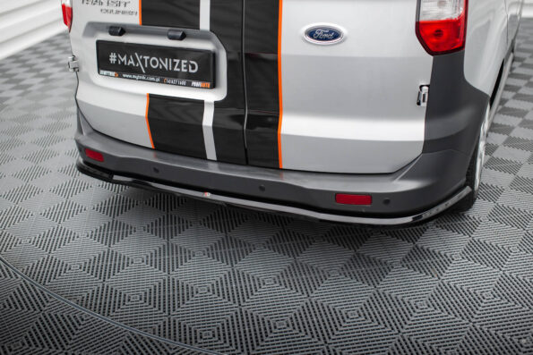 Πίσω Σπόιλερ Ford Transit Courier Mk1