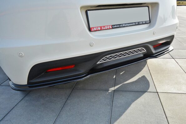 Πίσω Σπόιλερ HONDA CR-Z