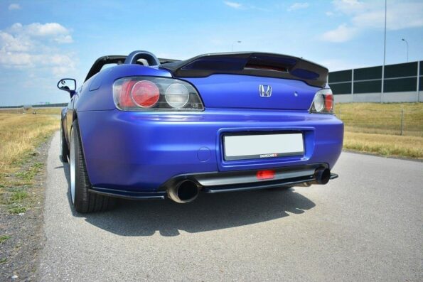 Πίσω Σπόιλερ HONDA S2000