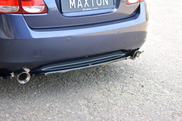 Πίσω Σπόιλερ LEXUS GS MK.3