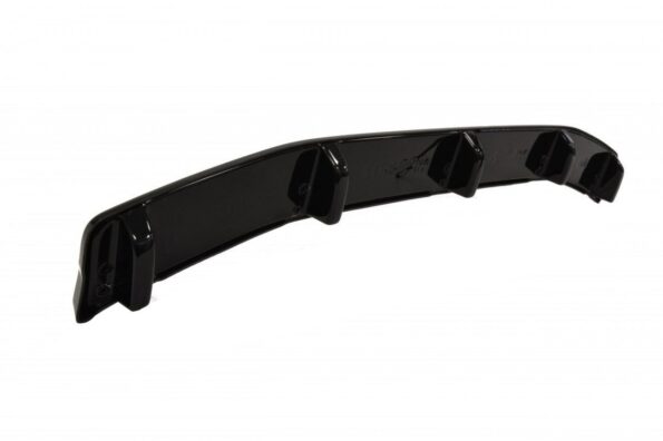 Πίσω Σπόιλερ MAZDA 3 MK2 MPS (with vertical bars)
