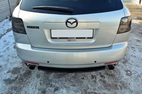 Πίσω Σπόιλερ MAZDA CX-7