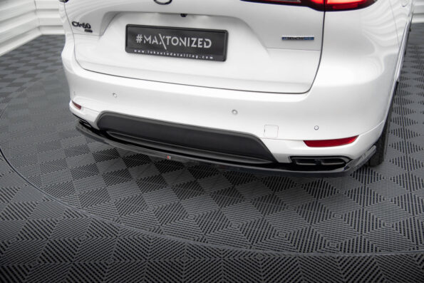 Πίσω Σπόιλερ Mazda CX-60 Mk1