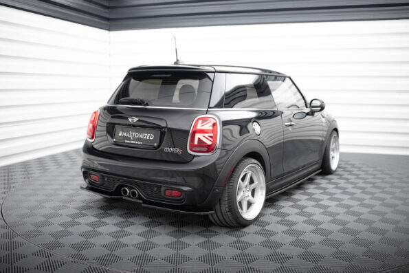 Πίσω Σπόιλερ Mini Cooper S F56 / F56 Facelift