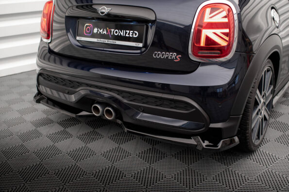 Πίσω Σπόιλερ Mini Cooper S F56 Facelift