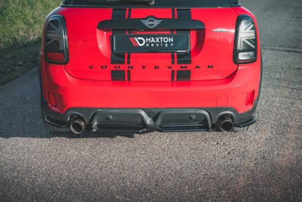 Πίσω Σπόιλερ Mini Countryman Mk2 F60 JCW