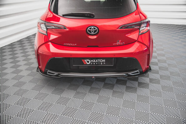 Πίσω Σπόιλερ Toyota Corolla GR Sport Hatchback XII