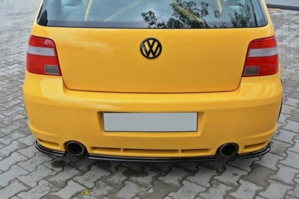 Πίσω Σπόιλερ VW GOLF IV R32