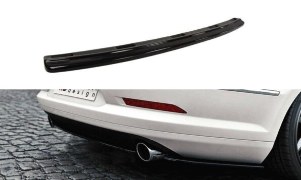 Πίσω Σπόιλερ VW Passat CC R36 RLINE (Preface) (without vertical bars)
