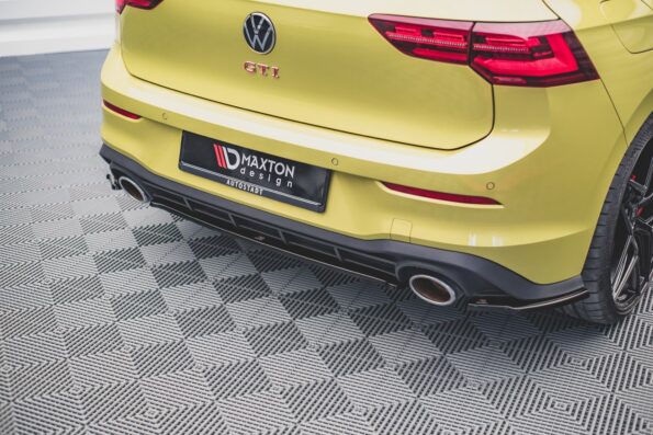 Πίσω Σπόιλερ Volkswagen Golf GTI Clubsport Mk8
