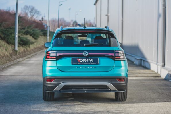 Πίσω Σπόιλερ Volkswagen T-Cross