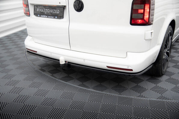 Πίσω Σπόιλερ Volkswagen T6.1 Long