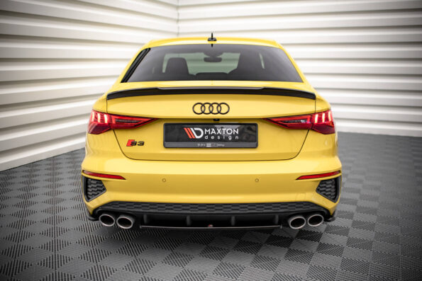 Πίσω Σπόιλερ for Audi S3 Sedan 8Y