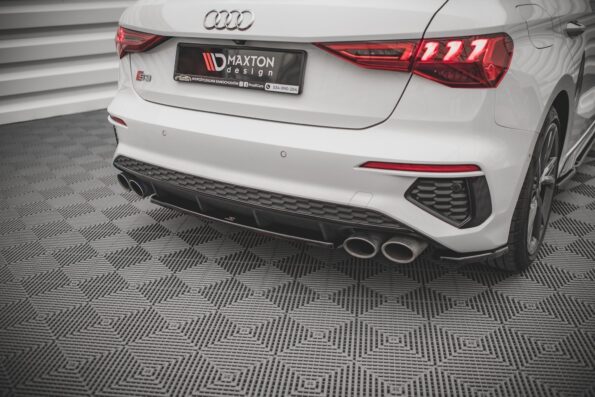 Πίσω Σπόιλερ for Audi S3 Sportback 8Y