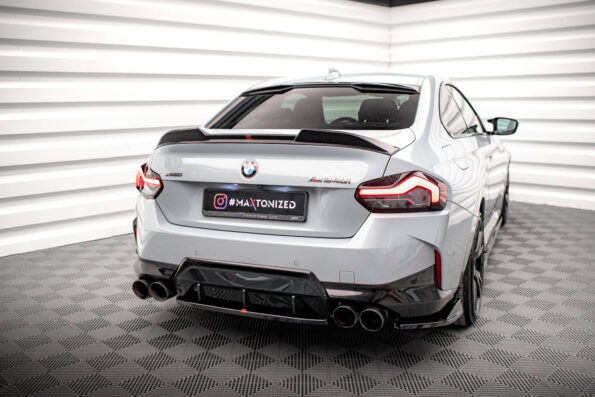 Πίσω Σπόιλερ for BMW 2 Coupe M240i G42