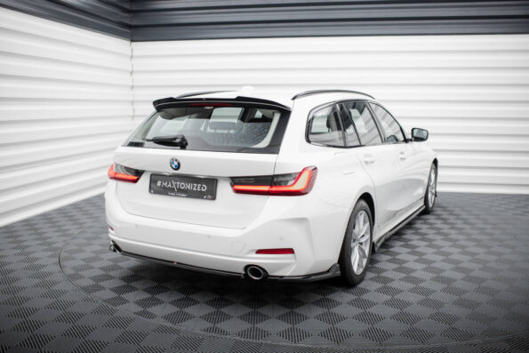 Πίσω Σπόιλερ for BMW 3 Sedan / Touring G20 / G21 Facelift