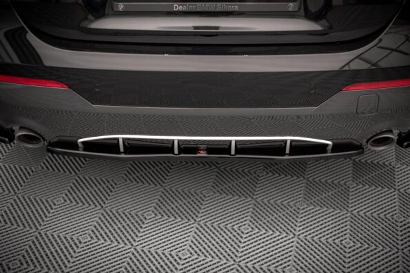 Πίσω Σπόιλερ for BMW 4 M-Pack G22 / G23 / G22 Facelift / G23 Facelift