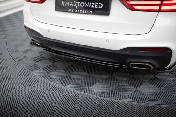 Πίσω Σπόιλερ for BMW 5 G30/ G31 M-Pack