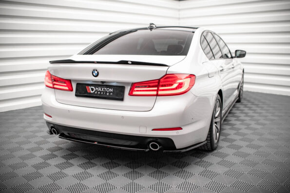 Πίσω Σπόιλερ for BMW 5 Sedan G30