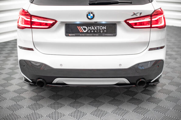 Πίσω Σπόιλερ for BMW X1 M-Pack F48 / F48 Facelift