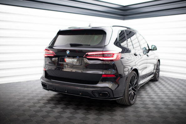 Πίσω Σπόιλερ for BMW X5 G05 M-pack