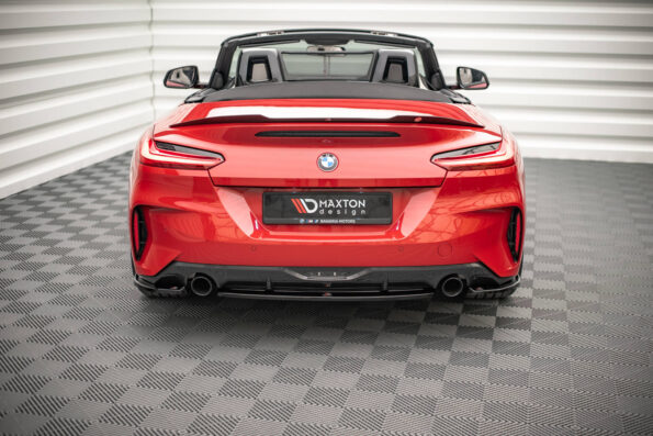 Πίσω Σπόιλερ for BMW Z4 M-Pack G29