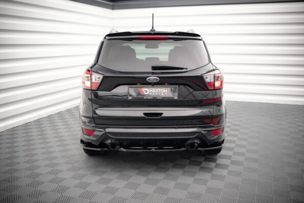 Πίσω Σπόιλερ for Ford Escape ST-Line Mk3