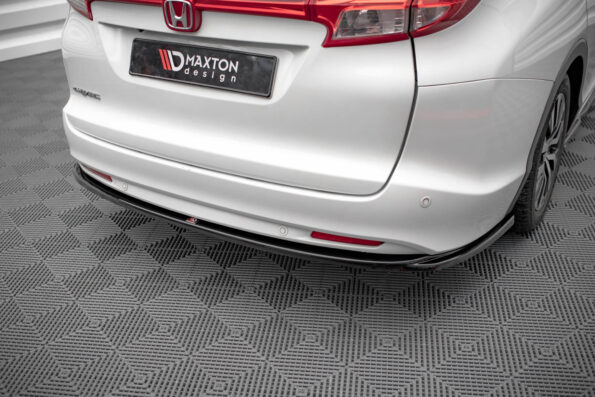 Πίσω Σπόιλερ for Honda Civic Tourer Mk9