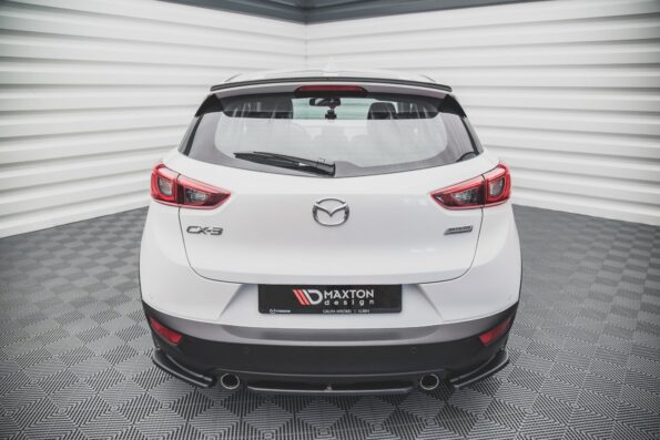 Πίσω Σπόιλερ for Mazda CX-3