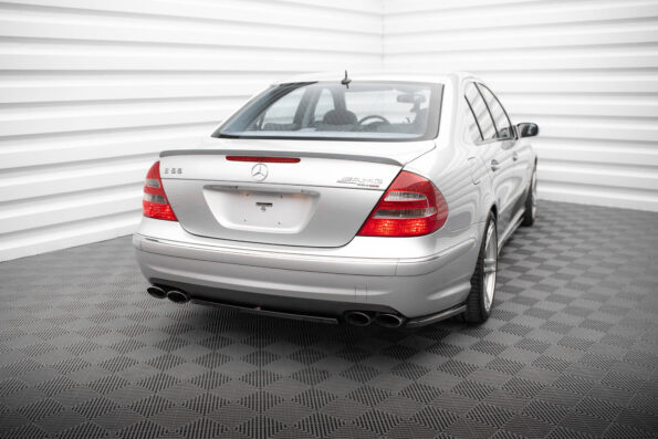 Πίσω Σπόιλερ for Mercedes-Benz E 55 AMG W211
