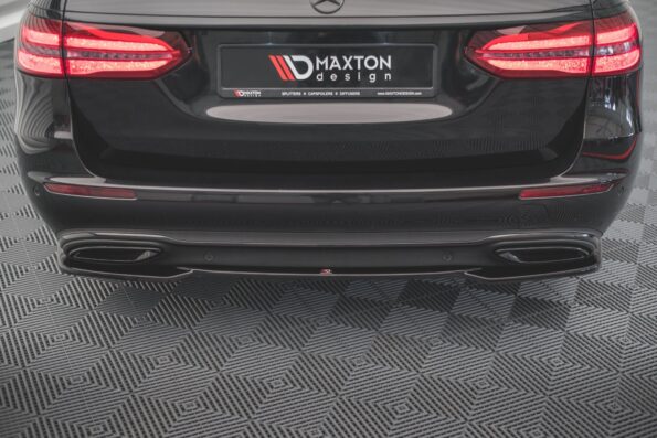 Πίσω Σπόιλερ for Mercedes-Benz E W213