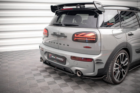 Πίσω Σπόιλερ for Mini Cooper Clubman John Cooper Works F54 Facelift