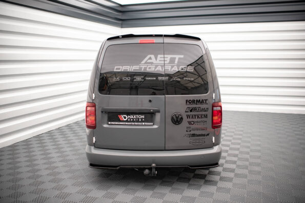 Πίσω Σπόιλερ for Volkswagen Caddy Long Mk3 Facelift