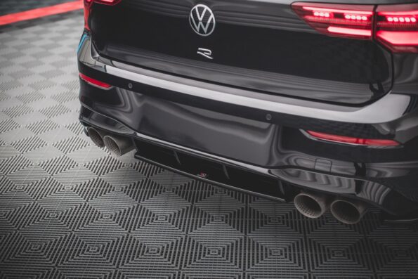 Πίσω Σπόιλερ for Volkswagen Golf R Hatchback Mk8 / Mk8 Facelift