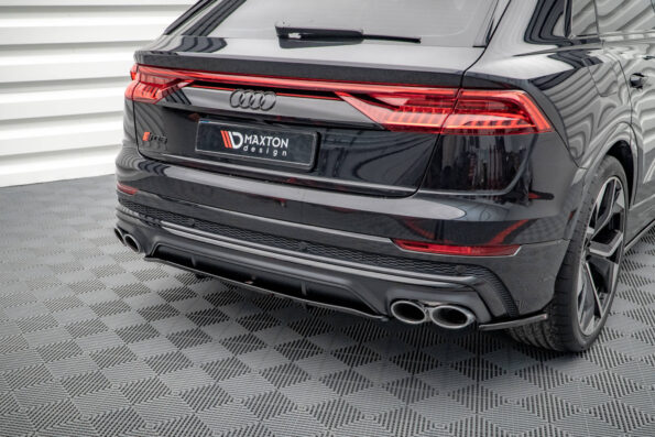 Πίσω Σπόιλερ (with vertical bars) Audi SQ8 Mk1