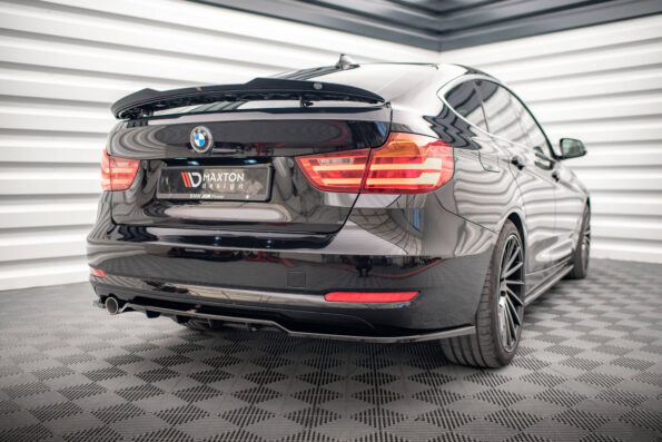 Πίσω Σπόιλερ (with vertical bars) BMW 3 GT F34