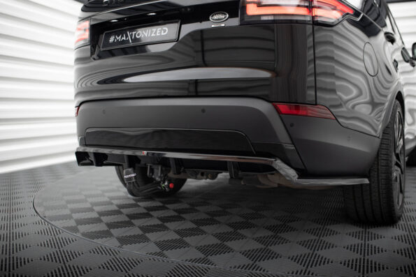 Πίσω Σπόιλερ (with vertical bars) Land Rover Discovery HSE Mk5