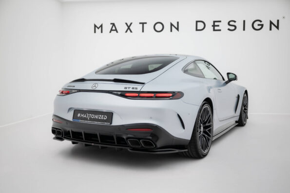 Πίσω Σπόιλερ (with vertical bars) V.1 Mercedes-AMG GT 63 / 55 / 63 S E Performance C192