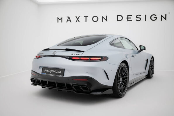 Πίσω Σπόιλερ (with vertical bars) V.2 Mercedes-AMG GT 63 / 55 / 63 S E Performance C192