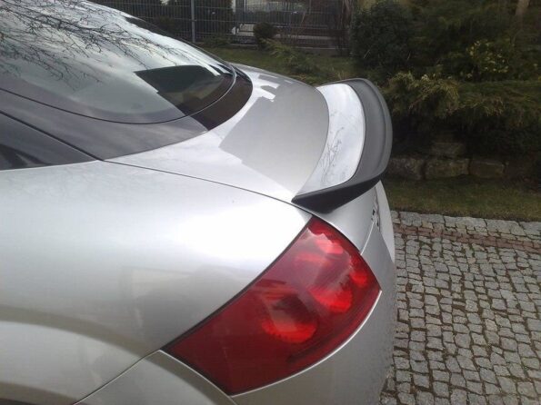 Πίσω Spoiler Extension Audi TT 8N < TT V6 Look >