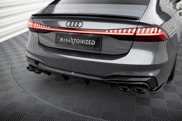 Πίσω Valance Audi A7 S-Line C8 / S7 C8