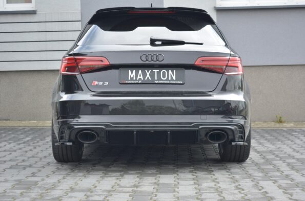 Πίσω Valance Audi RS3 8V FL Sportback