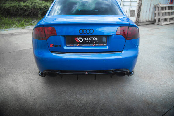 Πίσω Valance Audi RS4 B7