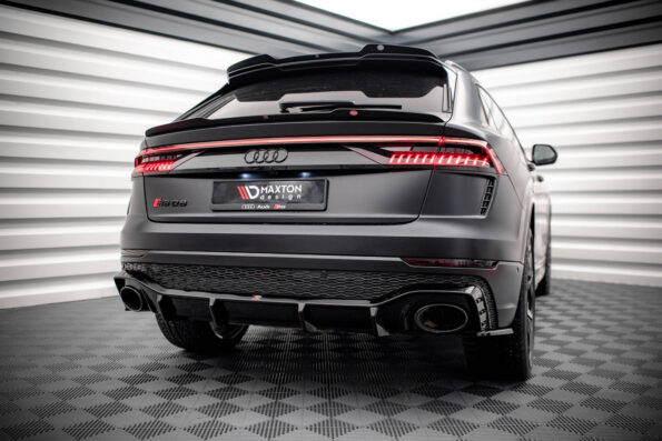 Πίσω Valance Audi RSQ8 Mk1