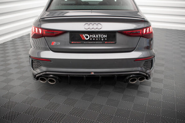 Πίσω Valance Audi S3 Sedan 8Y