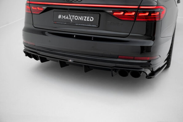 Πίσω Valance Audi S8 D5